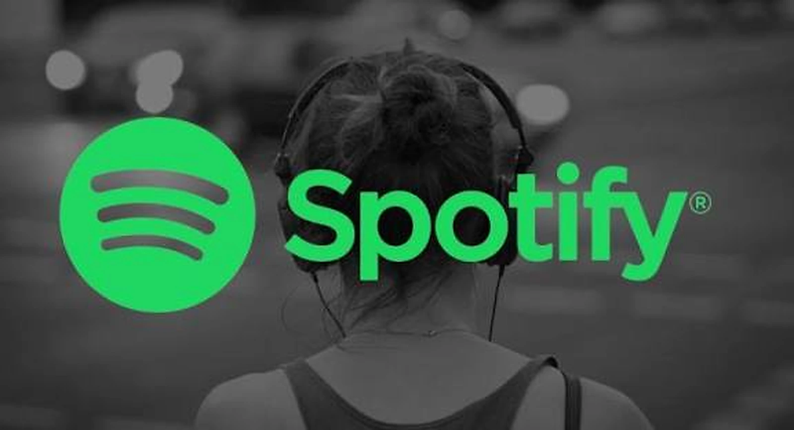Accueil-Screen Widgets Spotify fonctionnalité screenshot