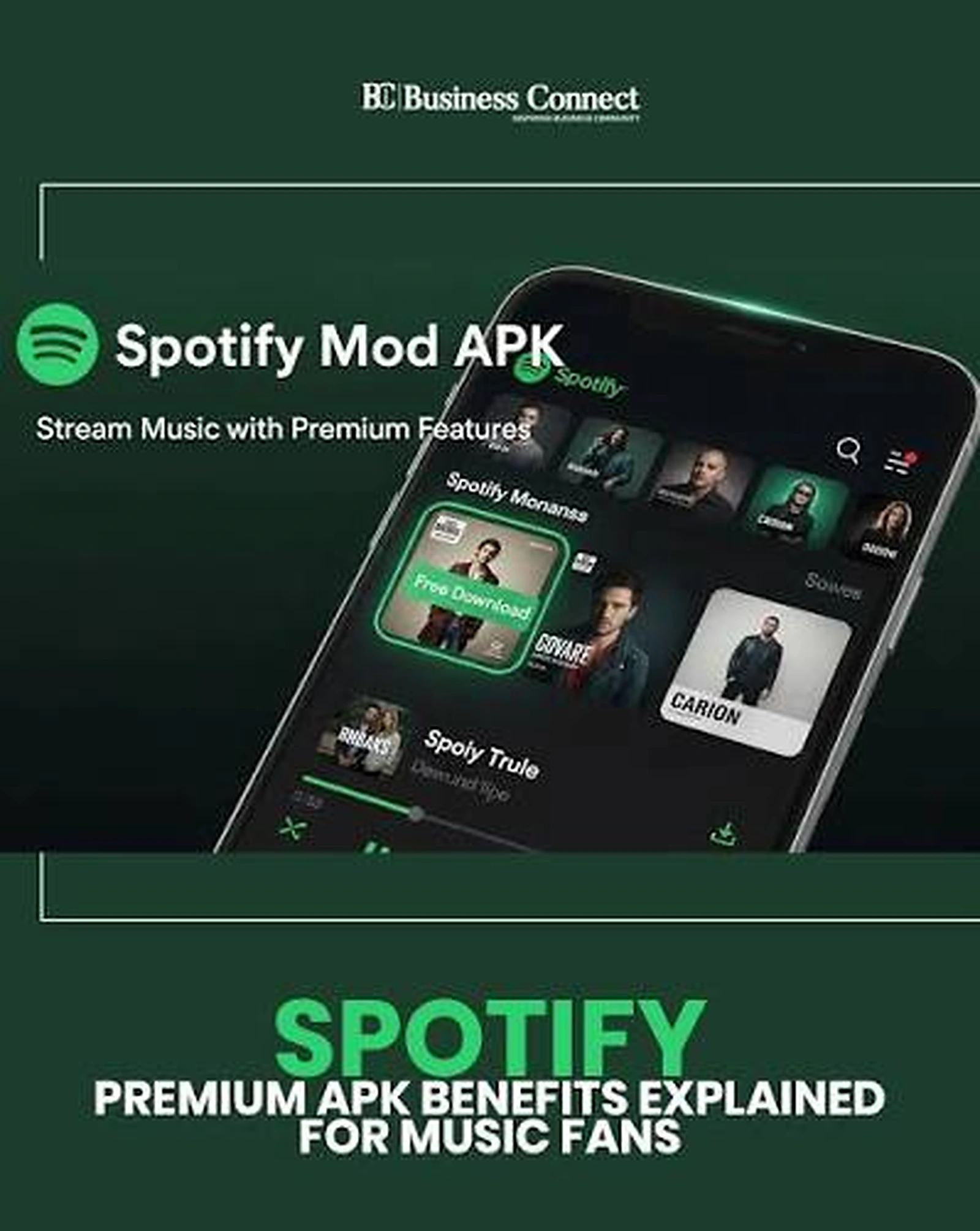 Battery Optimization Compatibility Spotify fonctionnalité screenshot